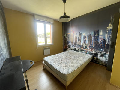 Maison - 88 m² - 5 pièces