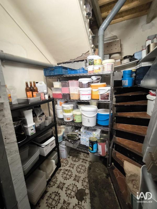 Local commercial - 100 m²