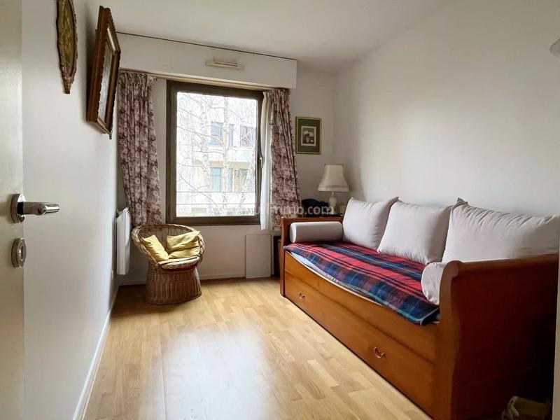 Appartement - 88 m² - 4 pièces