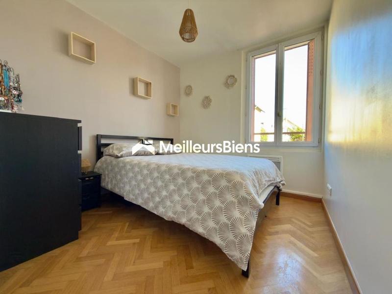 Maison - 77 m² - 4 pièces