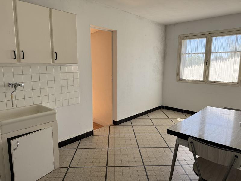 Maison ancienne - 144 m² - 7 pièces