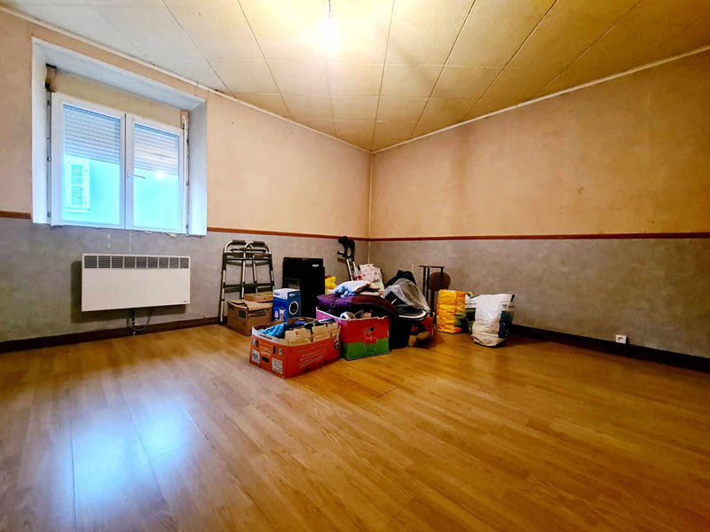 Maison - 66 m² - 3 pièces