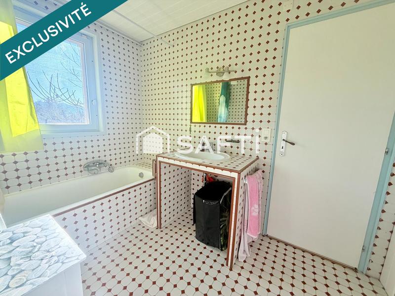 Villa - 152 m² - 5 pièces