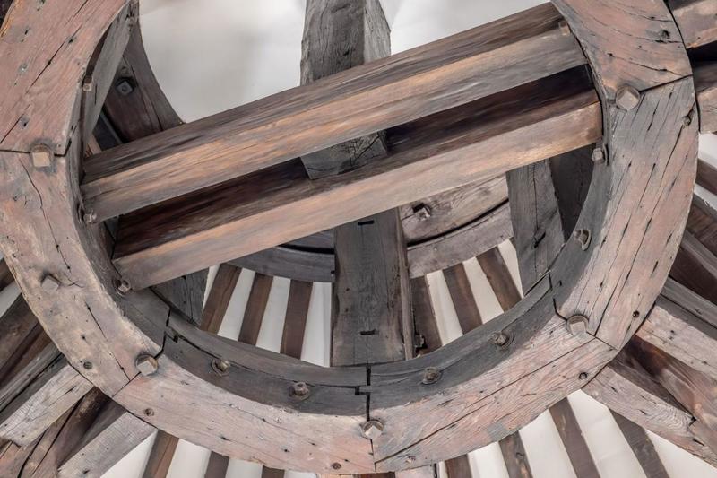 Appartement - 77 m²