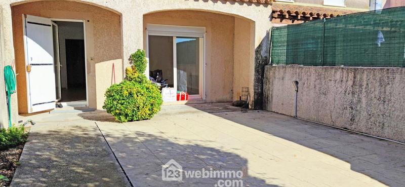 Immeuble - 360 m² - 16 pièces