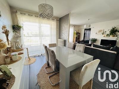 Appartement - 78 m² - 3 pièces