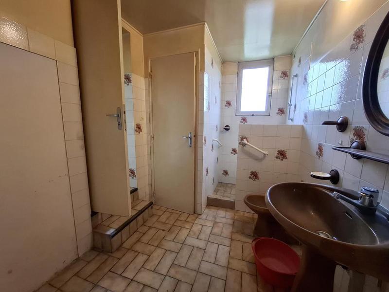 Maison - 70 m² - 3 pièces