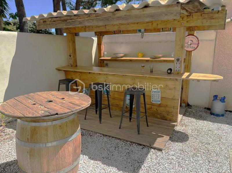 Villa - 82 m² - 4 pièces