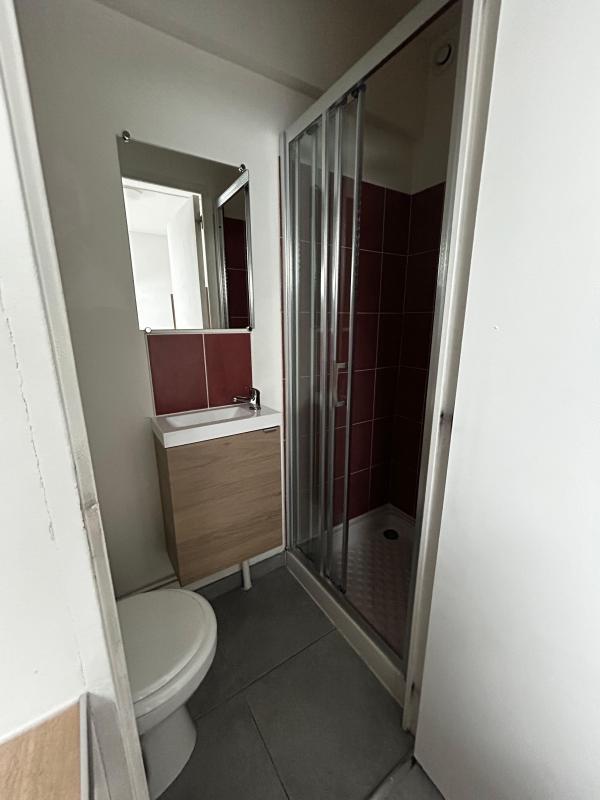 Appartement - 13 m² - 1 pièce