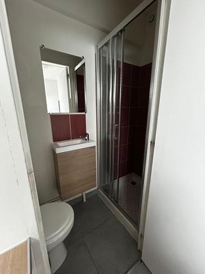 Appartement - 13 m² - 1 pièce