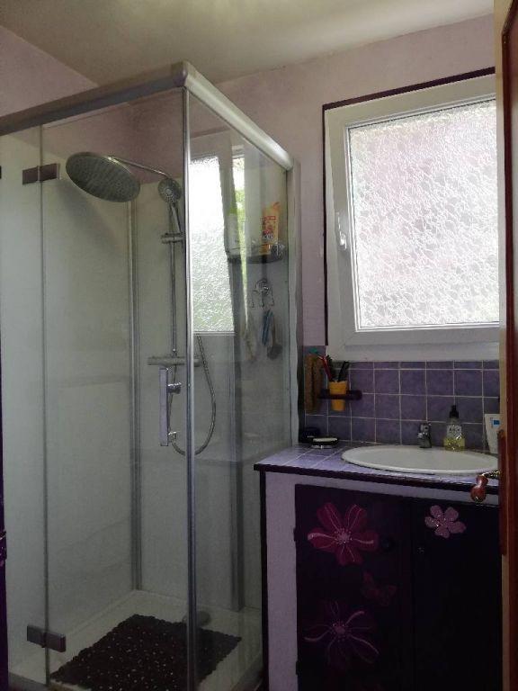 Maison - 62 m² - 4 pièces