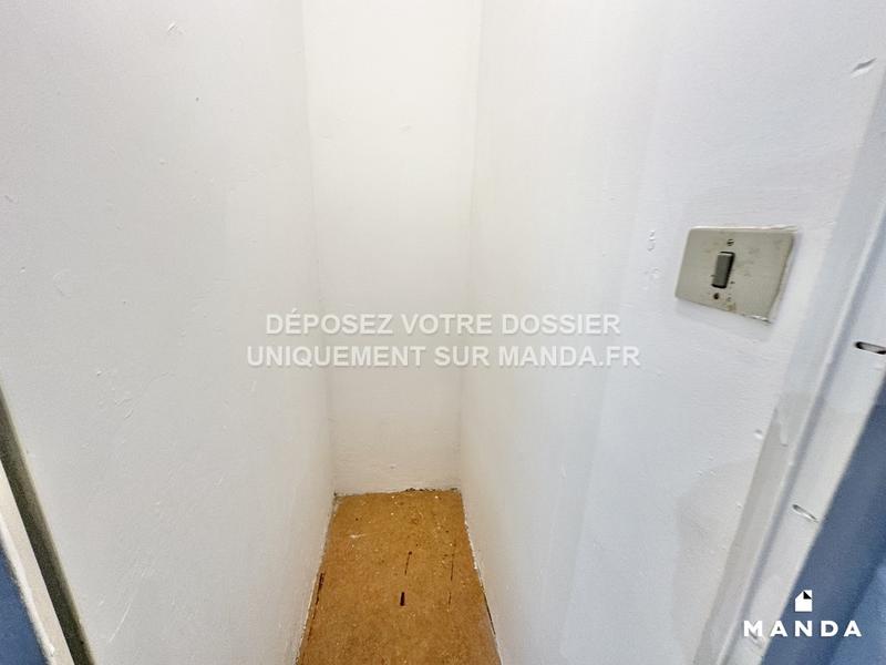 Appartement - 76 m² - 3 pièces
