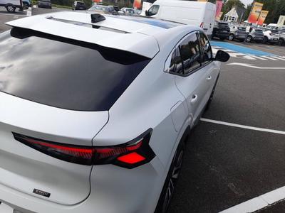 Renault Rafale E-Tech full hybrid 200 Techno 5p