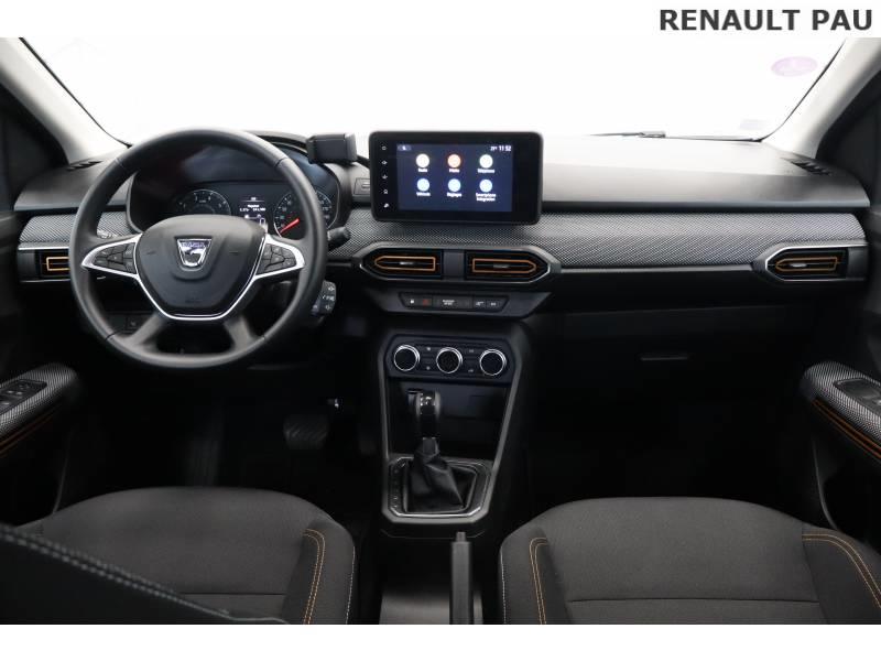 Dacia Sandero TCe 90 Cvt - 22 Stepway Confort