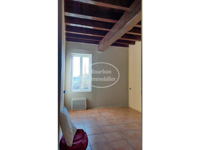 Maison - 138 m² - 6 pièces