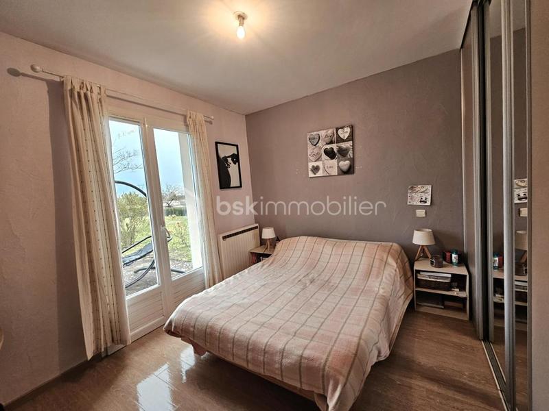 Maison - 112 m² - 6 pièces