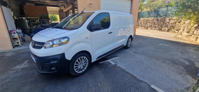 Opel Vivaro 1.5 Dci 120 L2 Augmente Premium
