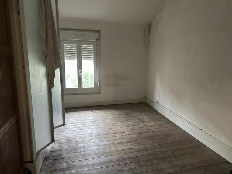 Fonds de commerce - Local commercial - 53 m²