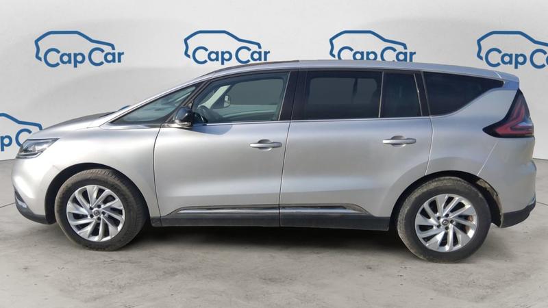Renault Espace V 1.6 dCi 160 Energy Edc Intens
