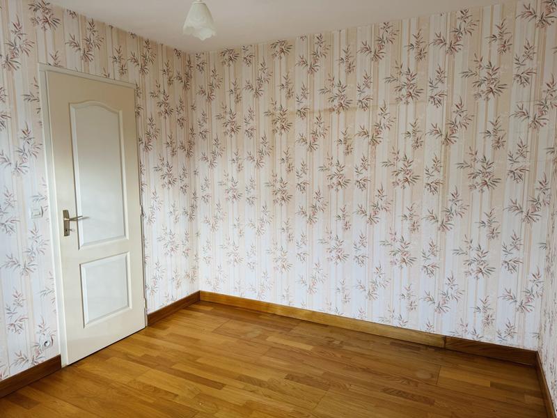 Maison traditionnelle - 85 m² - 3 pièces