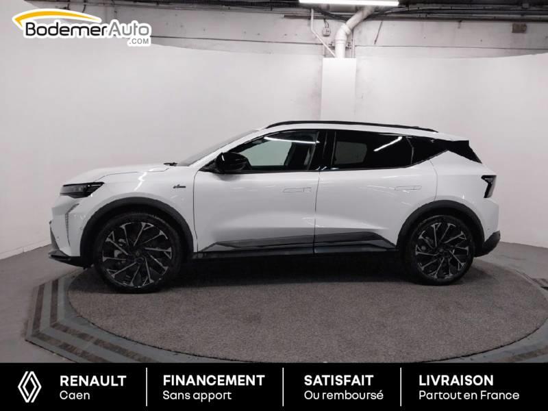 Renault Scénic E-Tech electrique 220 ch grande autonomie Techno esprit Alpine