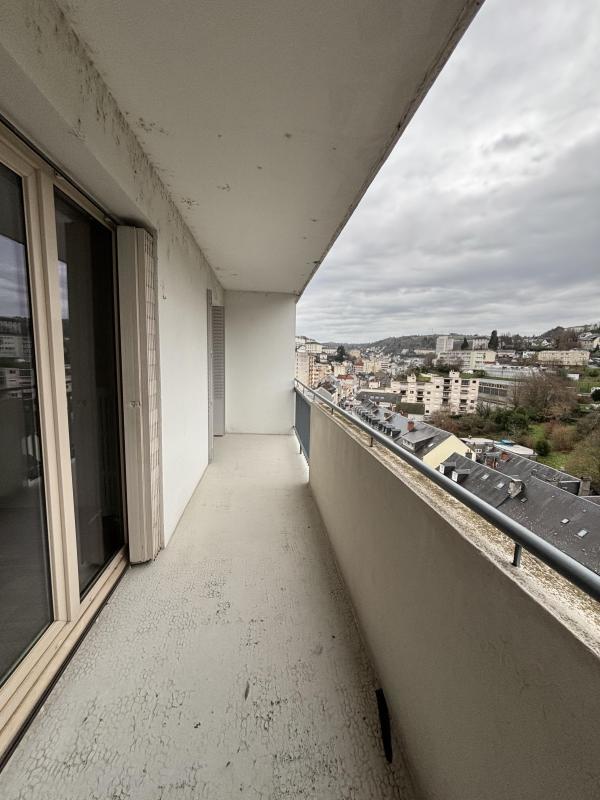 Pavillon - 80 m² - 3 pièces