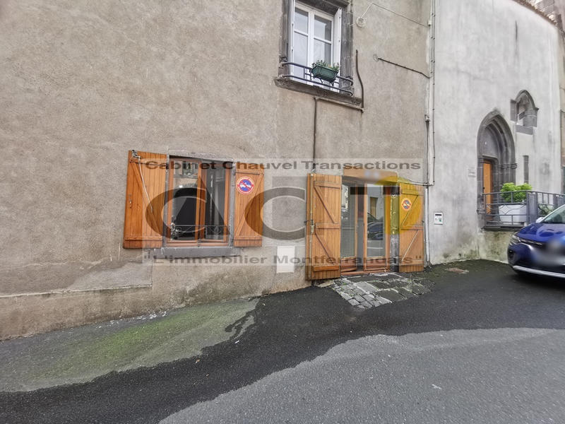 Appartement - 39 m² - 2 pièces