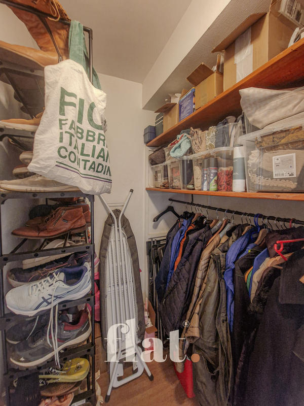 Appartement - 67 m² - 4 pièces