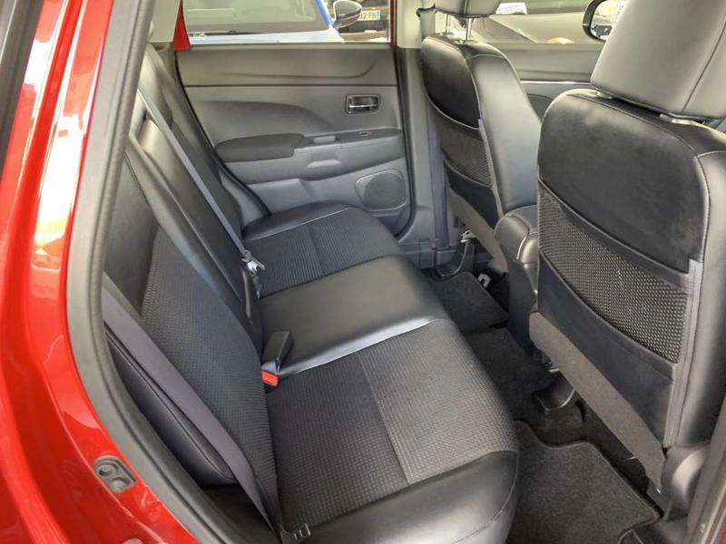 Citroën C4 Aircross HDi 115 s&amp;amp;S Bvm6 4x4 Feel Edition