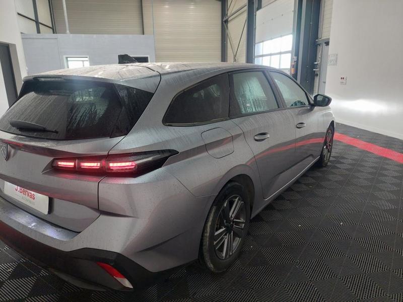 Peugeot 308 Sw BlueHDi 130 Active Pack