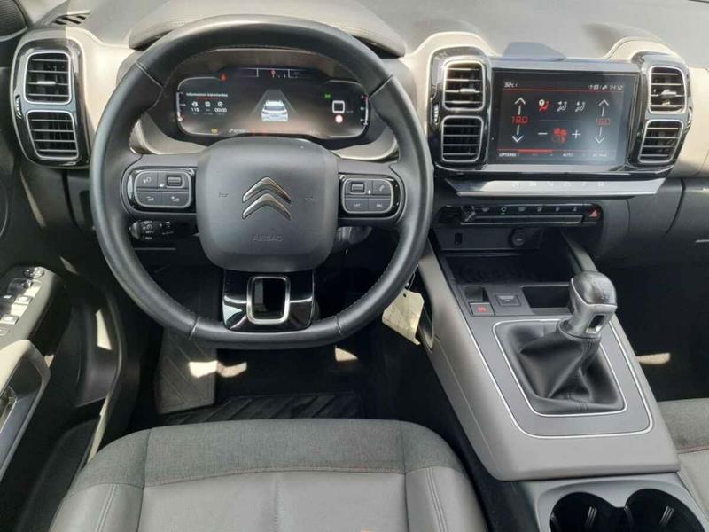Citroën C5 Aircross 1.5 BlueHDi 130 cv s&amp;S Business