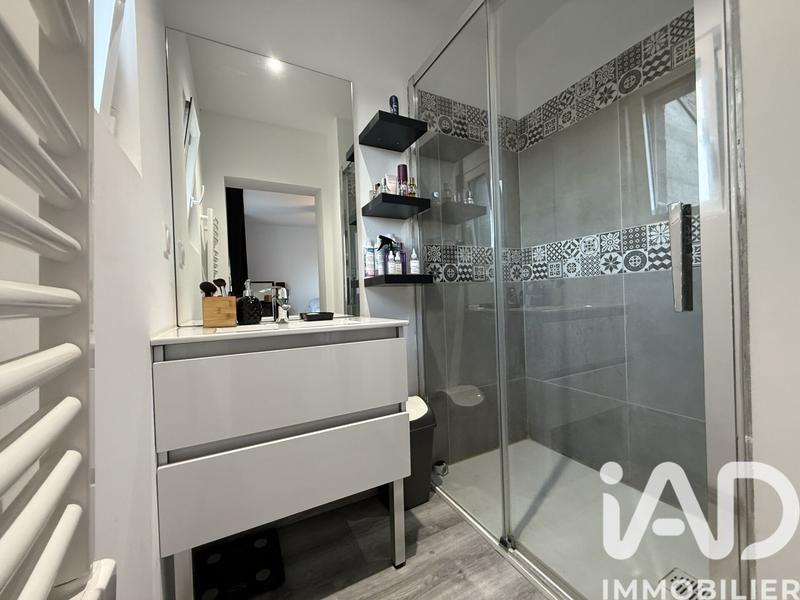 Maison de village - 170 m² - 7 pièces