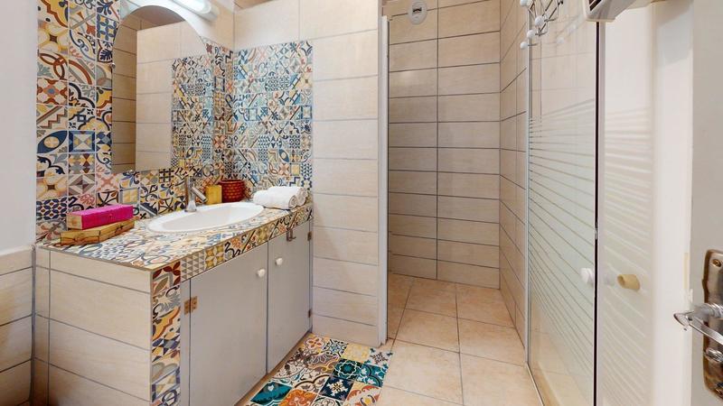 Villa - 146 m² - 6 pièces