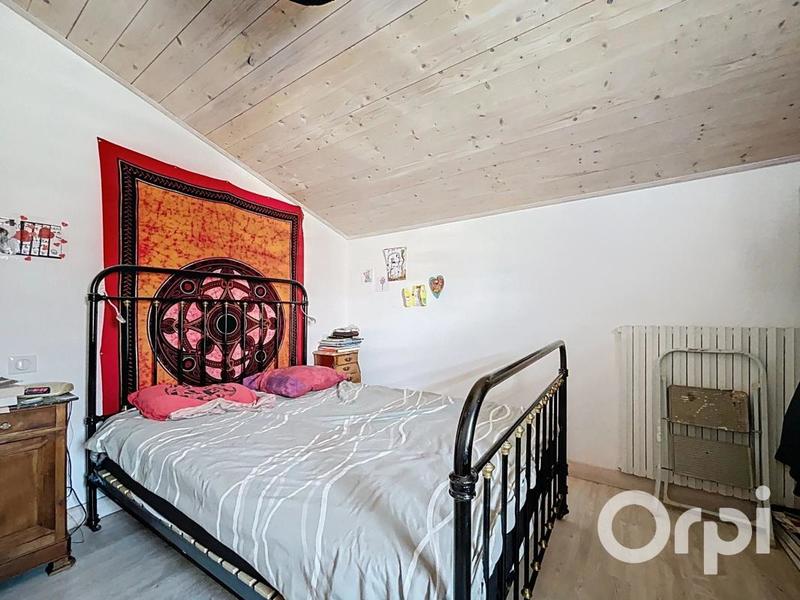 Maison - 96 m² - 4 pièces