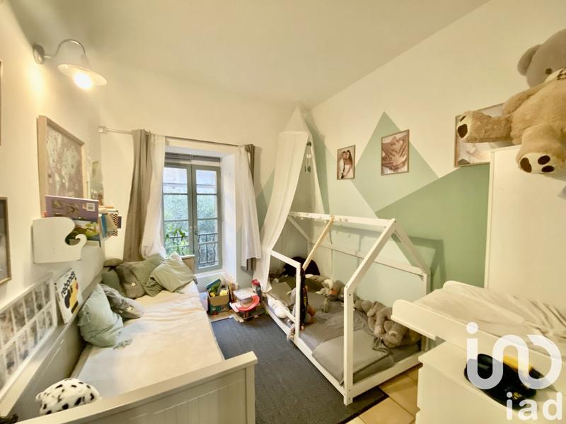 Appartement - 60 m² - 4 pièces