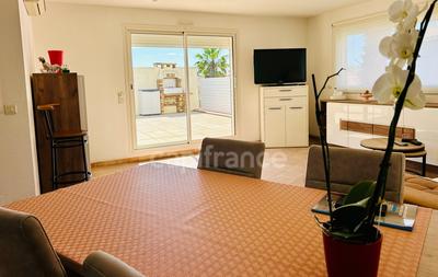 Appartement - 73 m² - 3 pièces