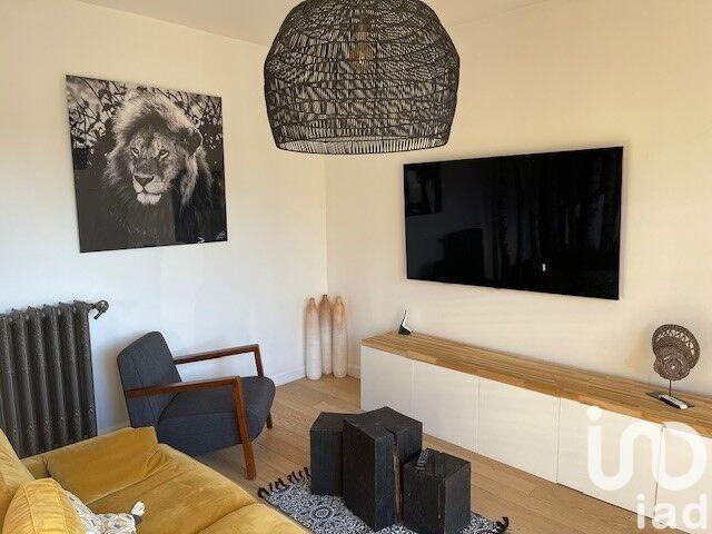 Maison - 173 m² - 8 pièces