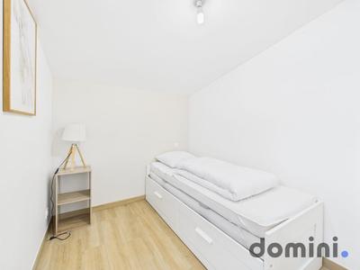 Maison - 59 m² - 4 pièces