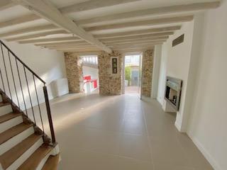 Maison - 102 m² - 6 pièces