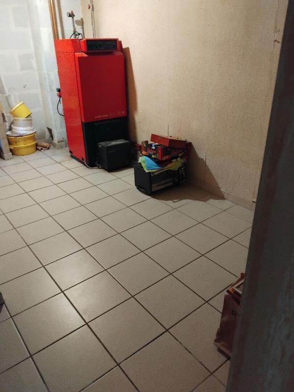 Ferme - 125 m² - 7 pièces