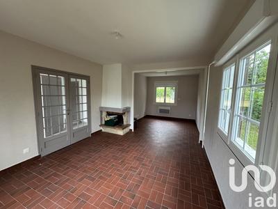 Maison - 76 m² - 3 pièces