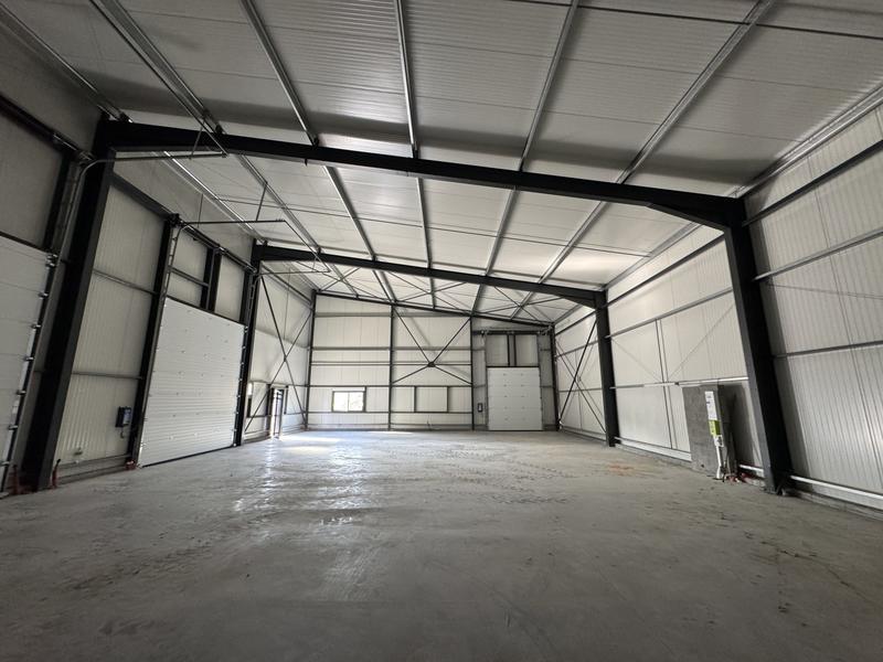 Parking / Garage - 30 m²