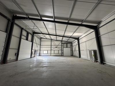 Parking / Garage - 30 m²