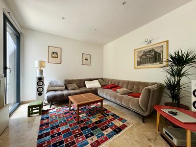 Maison - 145 m² - 7 pièces