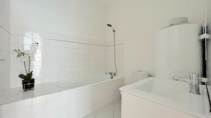 Appartement - 29 m² - 1 pièce
