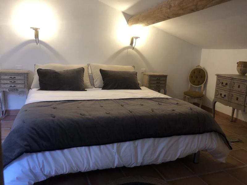 Maison de village - 95 m² - 3 pièces