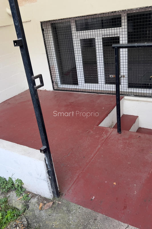 Maison - 60 m² - 3 pièces