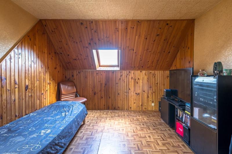 Maison - 140 m² - 7 pièces