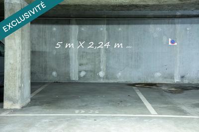 Parking - 12 m²