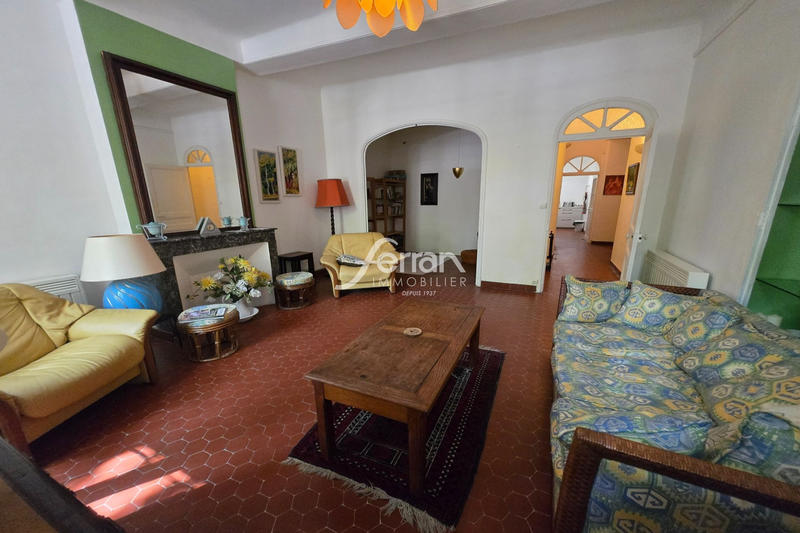 Appartement - 107 m² - 3 pièces